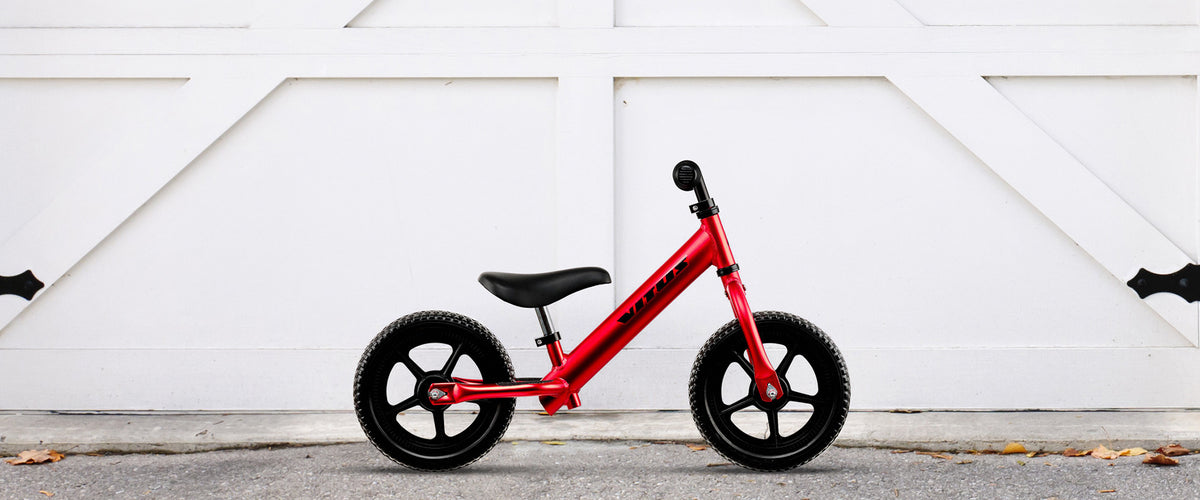 Nippy balance bike hot sale