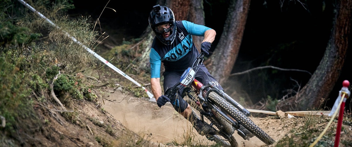 Bicis enduro online 2020