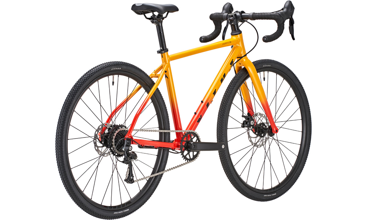 Touring Bike Marin Four Corners Elite Review Marin Four Corners