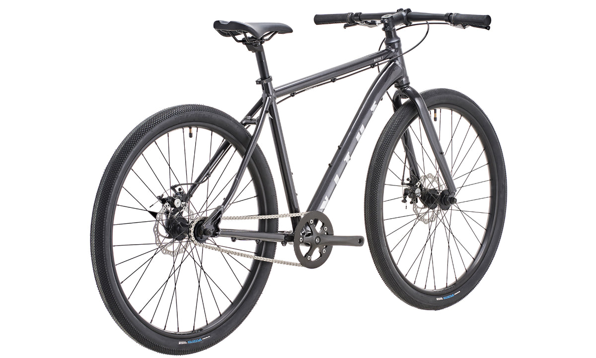 Vitus Mach 1 VR Utility Bike Vitus Bikes