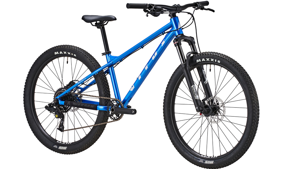 Vitus Nucleus 26 Youth Hardtail Mountain Bike Vitus Bikes