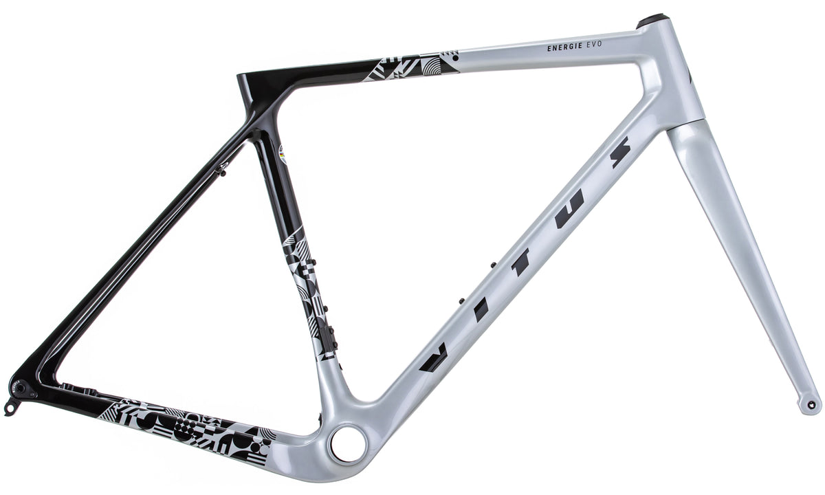 Vitus frameset 2024