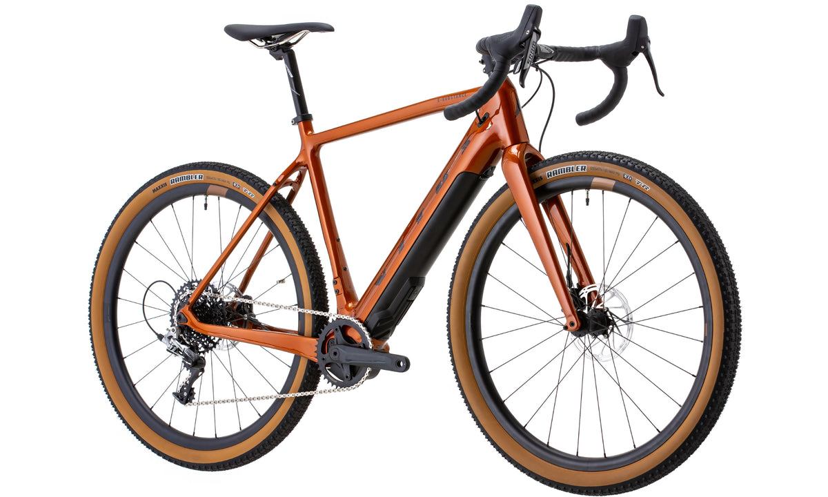 Vitus E-Substance Carbon Rival Gravel Bike (Fazua) – Vitus Bikes