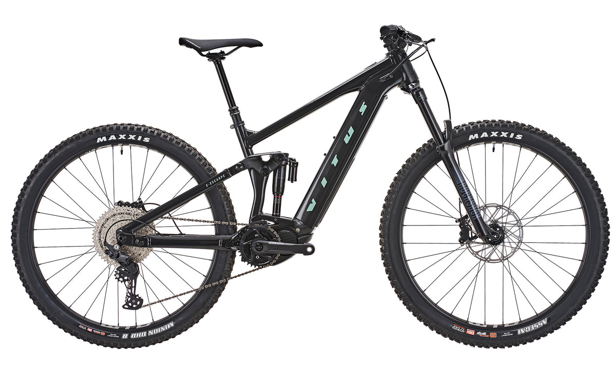 Bicycle Escarpe 29 Vr Vitus E-Escarpe 290 VR Mountain Bike – Vitus