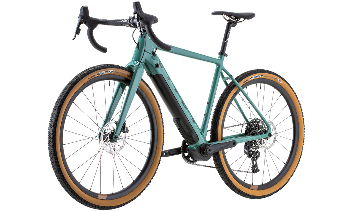 fazua gravel bike 2023 Vitus E-Substance Aluminium Apex Gravel Bike (Fazua) – Vitus Bikes