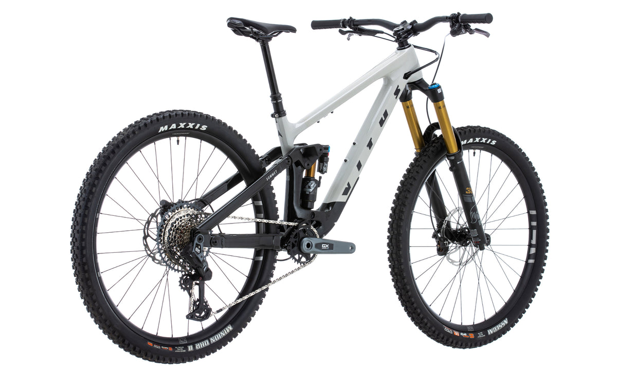 Vitus Sommet 290 CRX Mountain Bike – Vitus Bikes