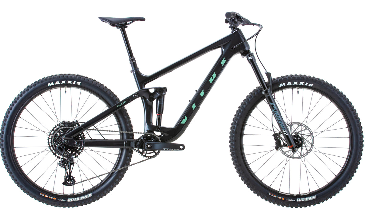 Vitus Escarpe 275 CR Mountain Bike – Vitus Bikes