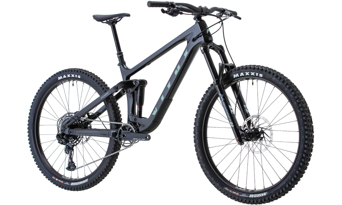Vitus Escarpe 275 CR Mountain Bike – Vitus Bikes