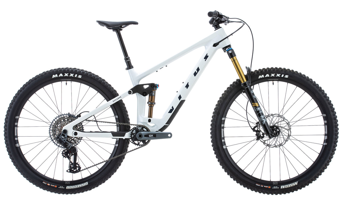29 Vrx Escarpe 29 Vr Vitus Sentier 29 VRX Mountain Bike – Vitus Bikes