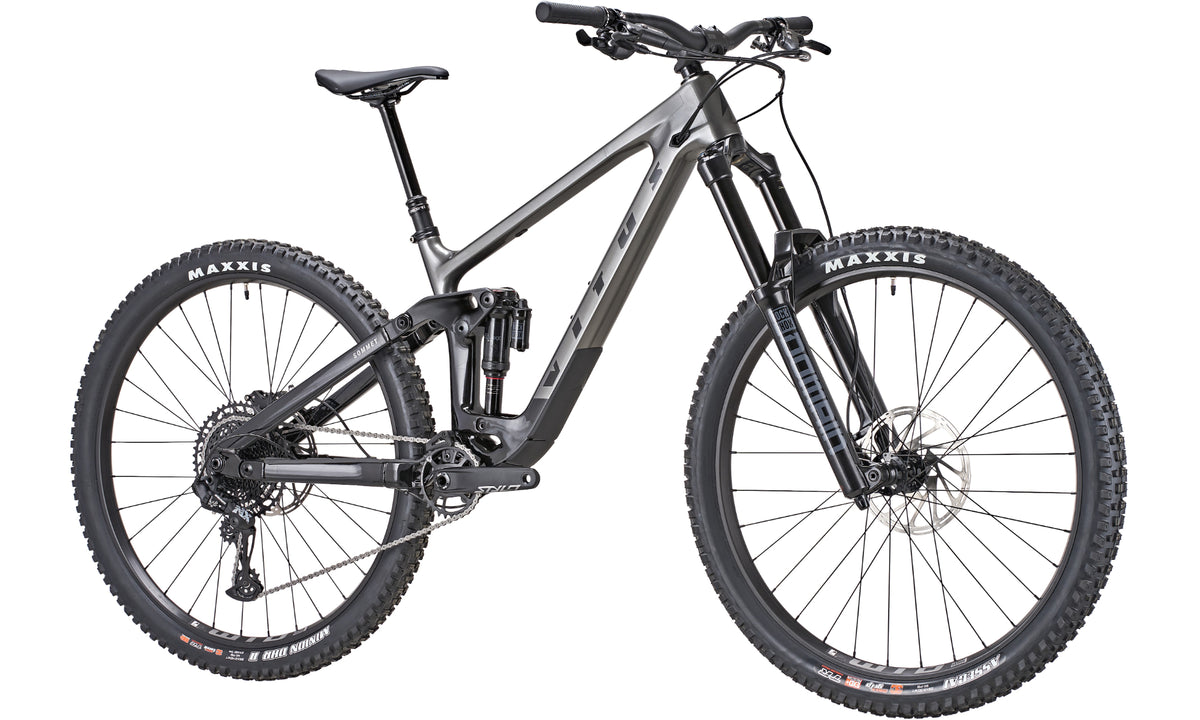 Vitus Sommet 290 CR Mountain Bike – Vitus Bikes