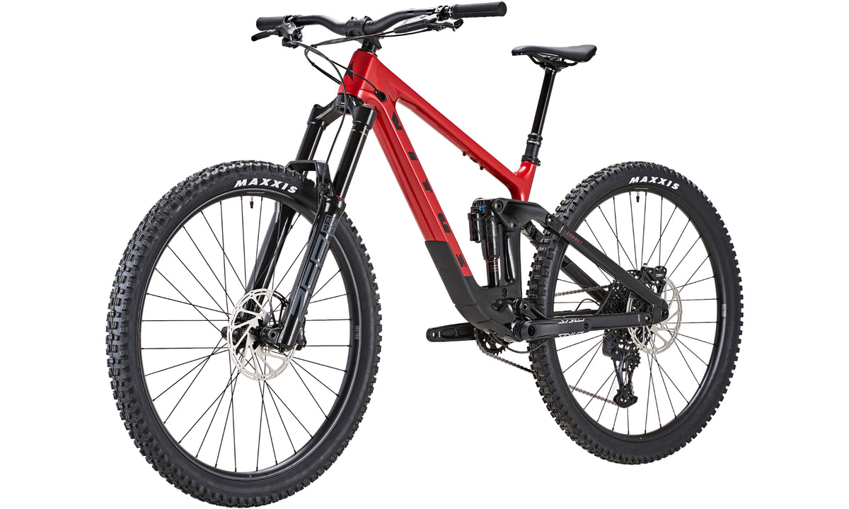 Vitus Sommet 290 CRS Mountain Bike Vitus Bikes