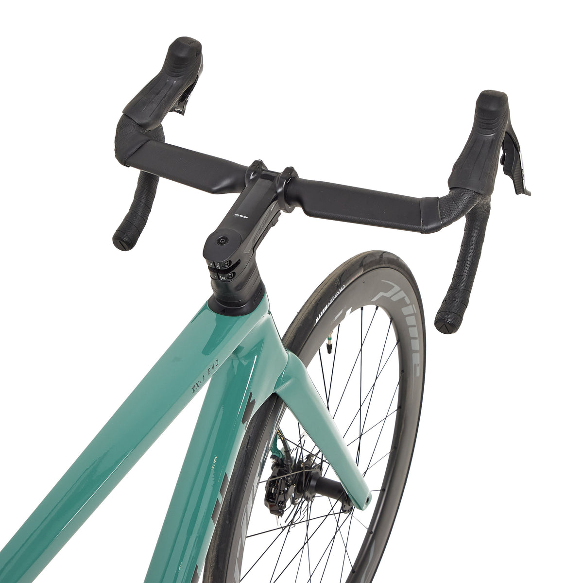 Vitus ZX-1 EVO Force AXS Road Bike 2026 – Vitus Bikes