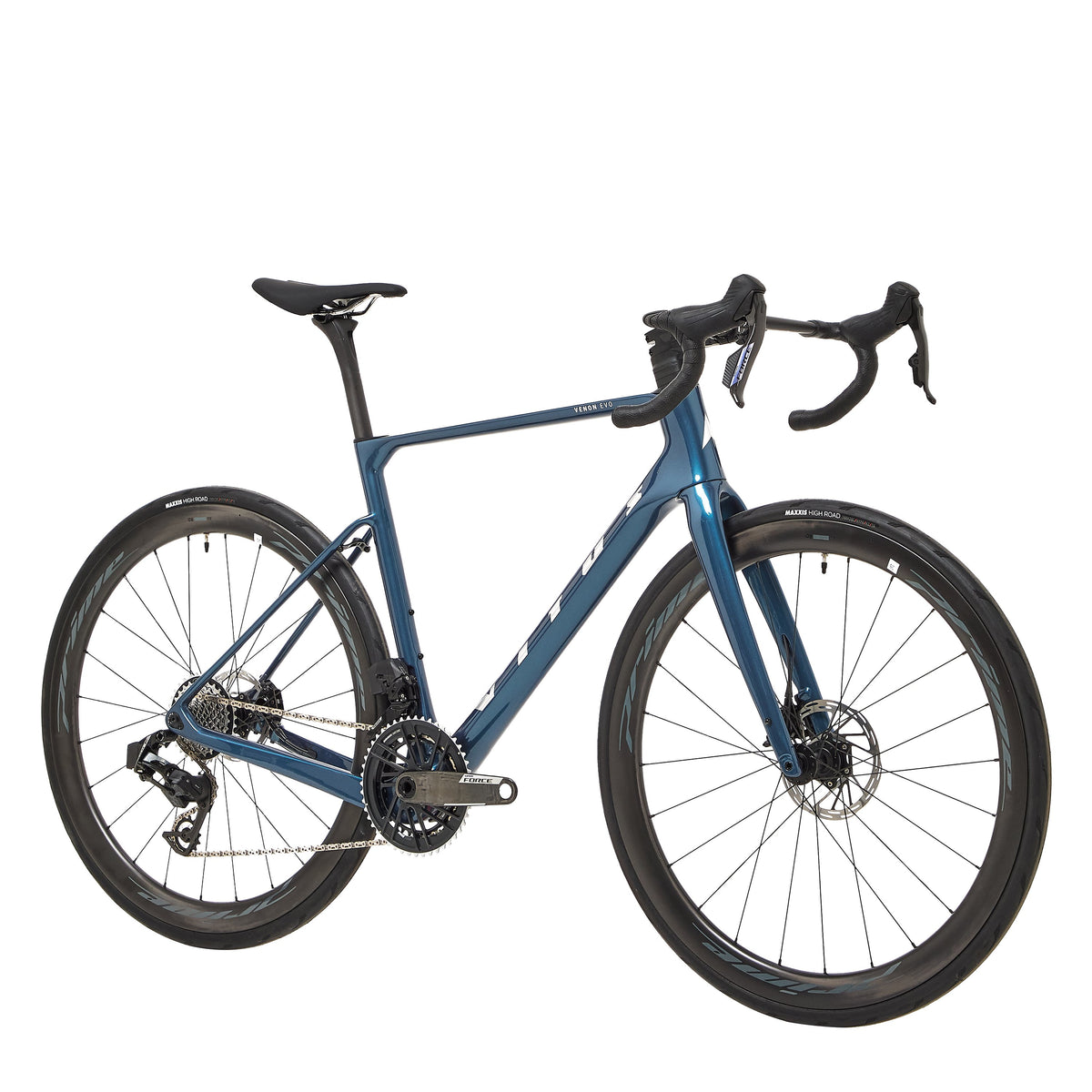 Vitus Venon EVO-RS Force AXS All-Road Bike 2026 – Vitus Bikes