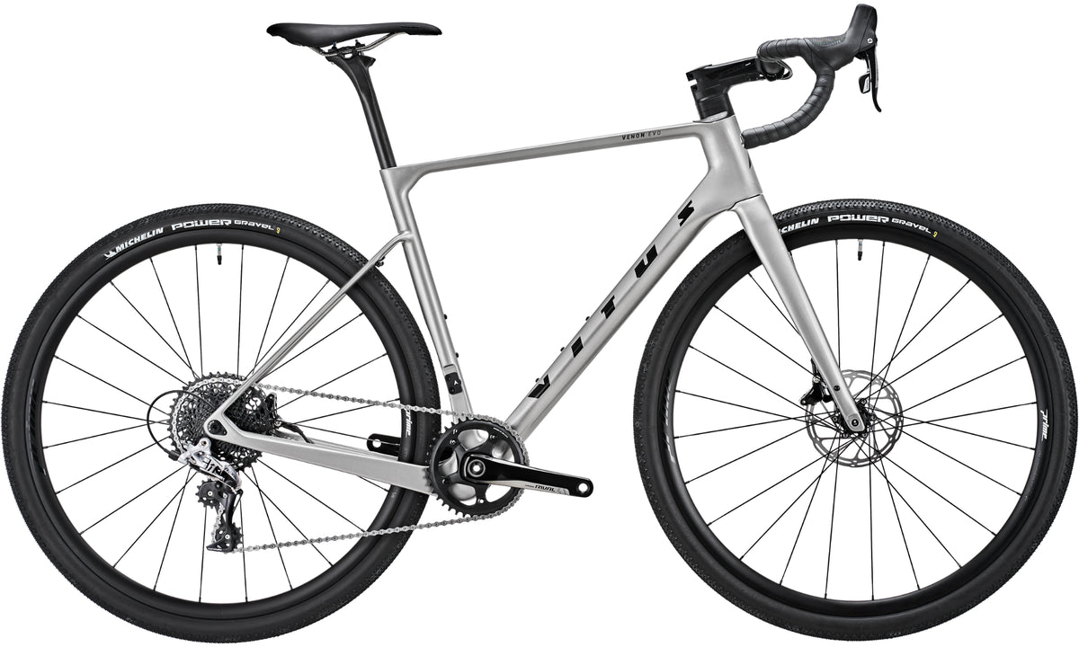 Vitus Venon EVO-GR Rival Gravel Bike – Vitus Bikes