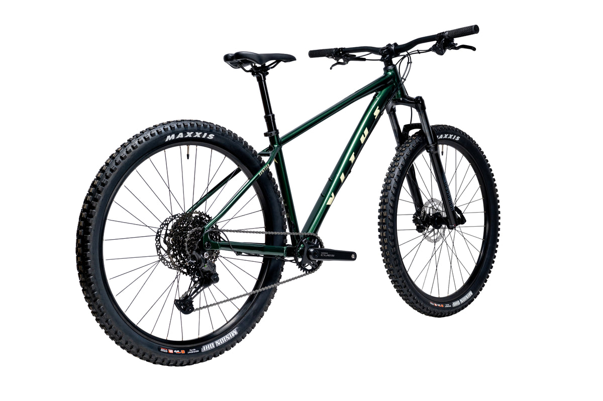 Vitus Sentier Mountain Bike 2026 – Vitus Bikes