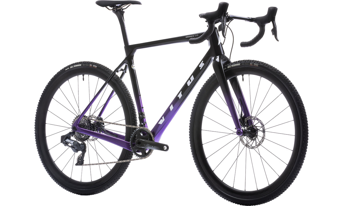 Purple Marin Cortina Ax2 Marin Cortina Ax1 Cyclocross Bike Shop