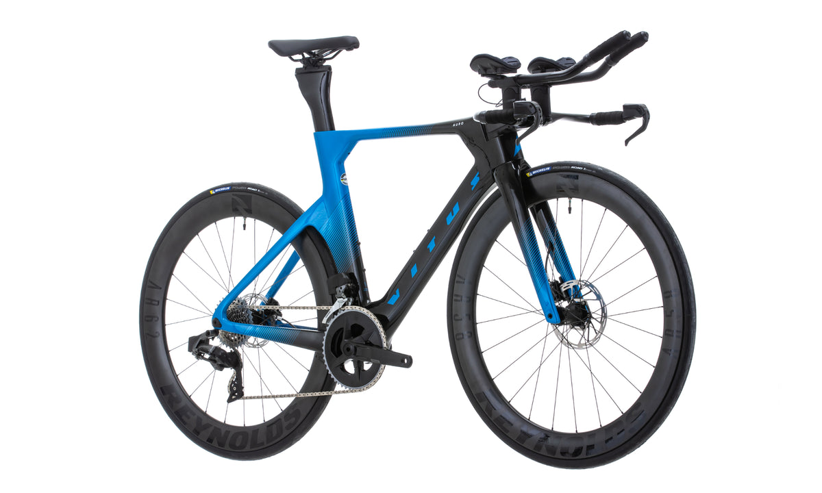 vitus auro team etap tt bike review