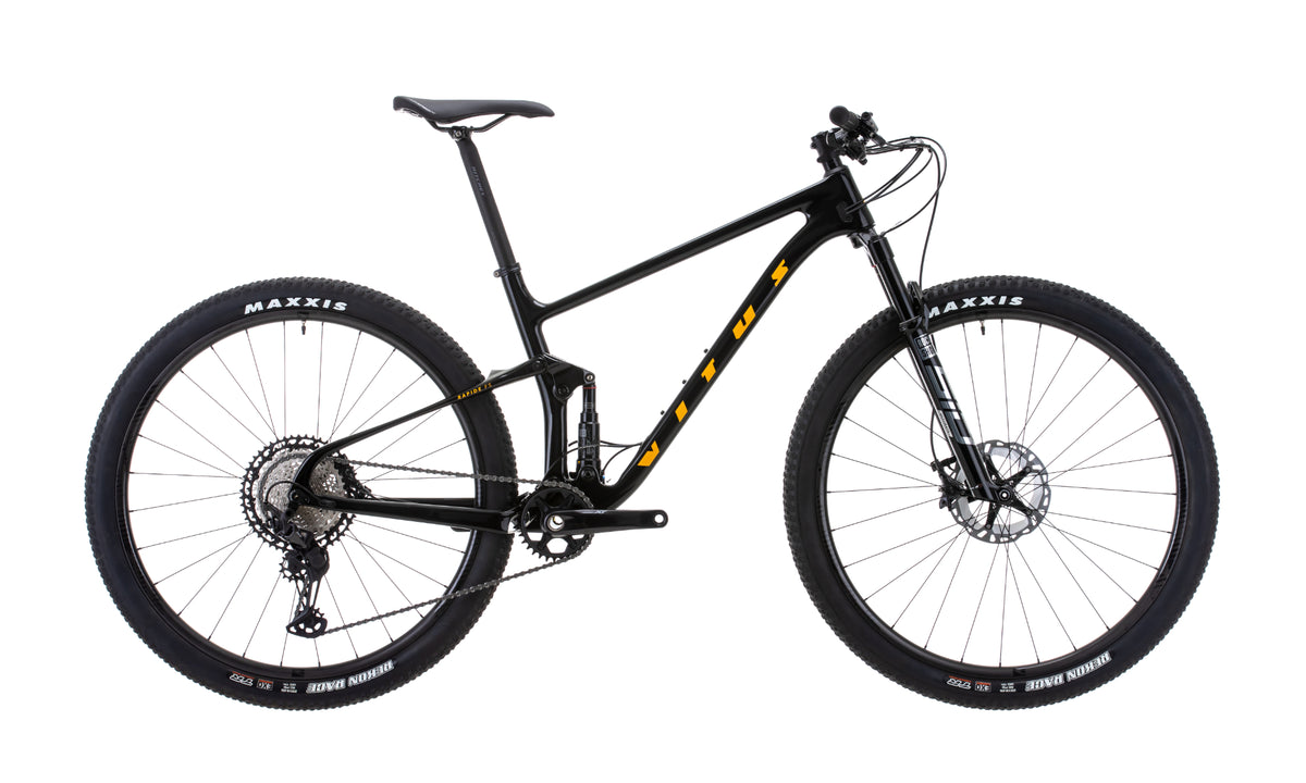 Vitus 2025 xc bike