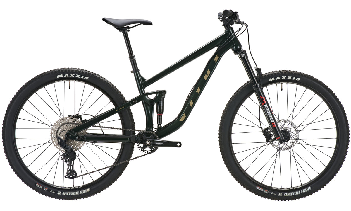 Vitus Mythique 29 VRX Mountain Bike – Vitus Bikes