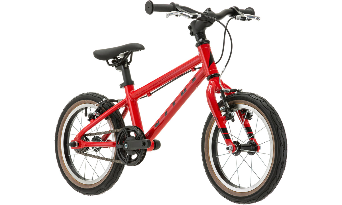 Vitus deals bike 14