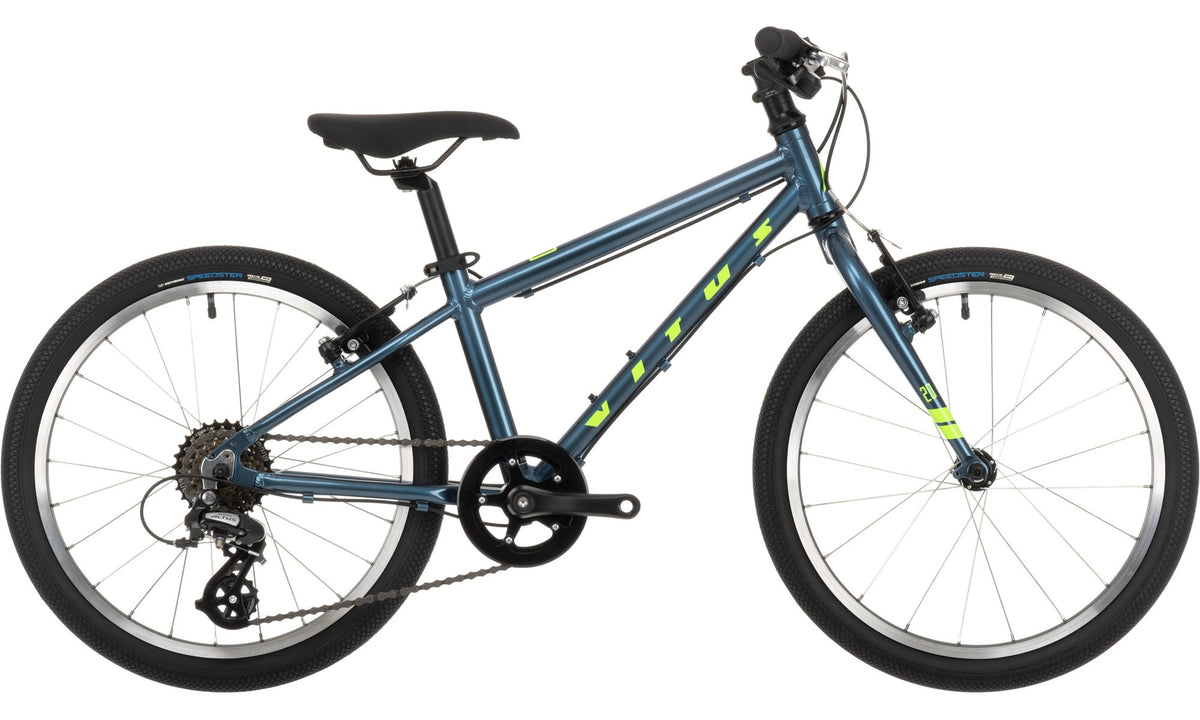 Vitus 20 Kids Bike – Vitus Bikes