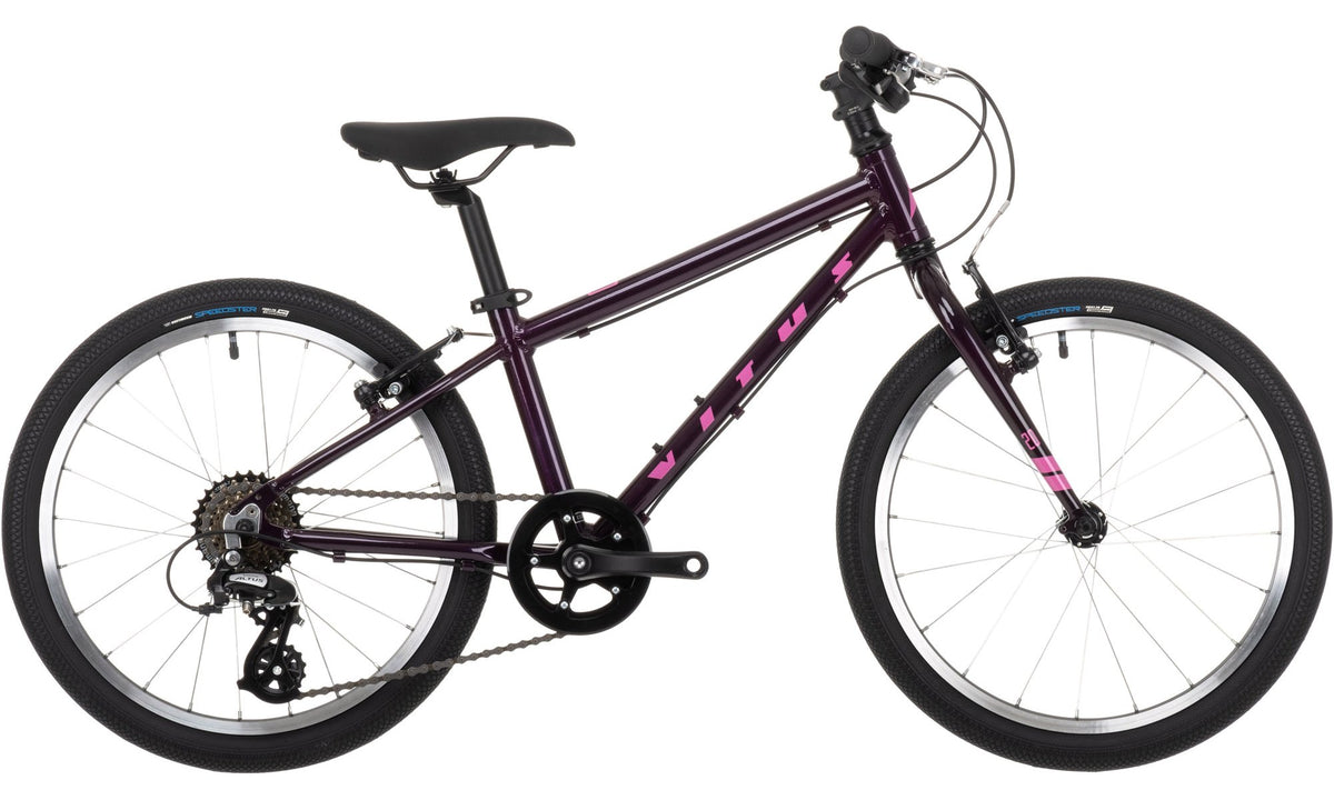 Vitus 20 Kids Bike – Vitus Bikes - Main Image