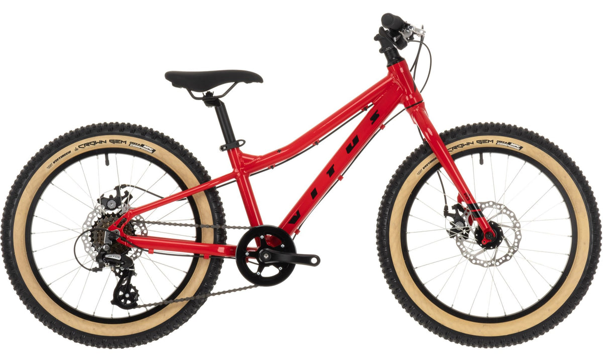 Vitus kids hot sale bike