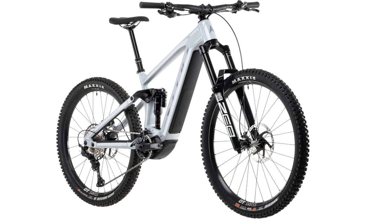 Vitus e discount sommet 2021 review