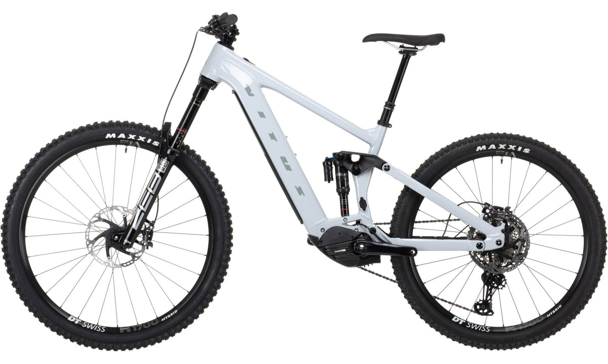 Vitus e 2025 sommet vr 2021