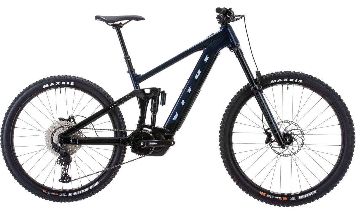 Vitus E-Sommet VR Mountain Bike (2022) – Vitus Bikes