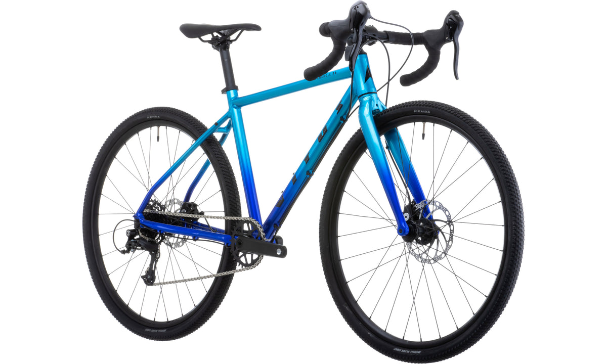 Vitus Energie 26 Youth CX Bike 2022