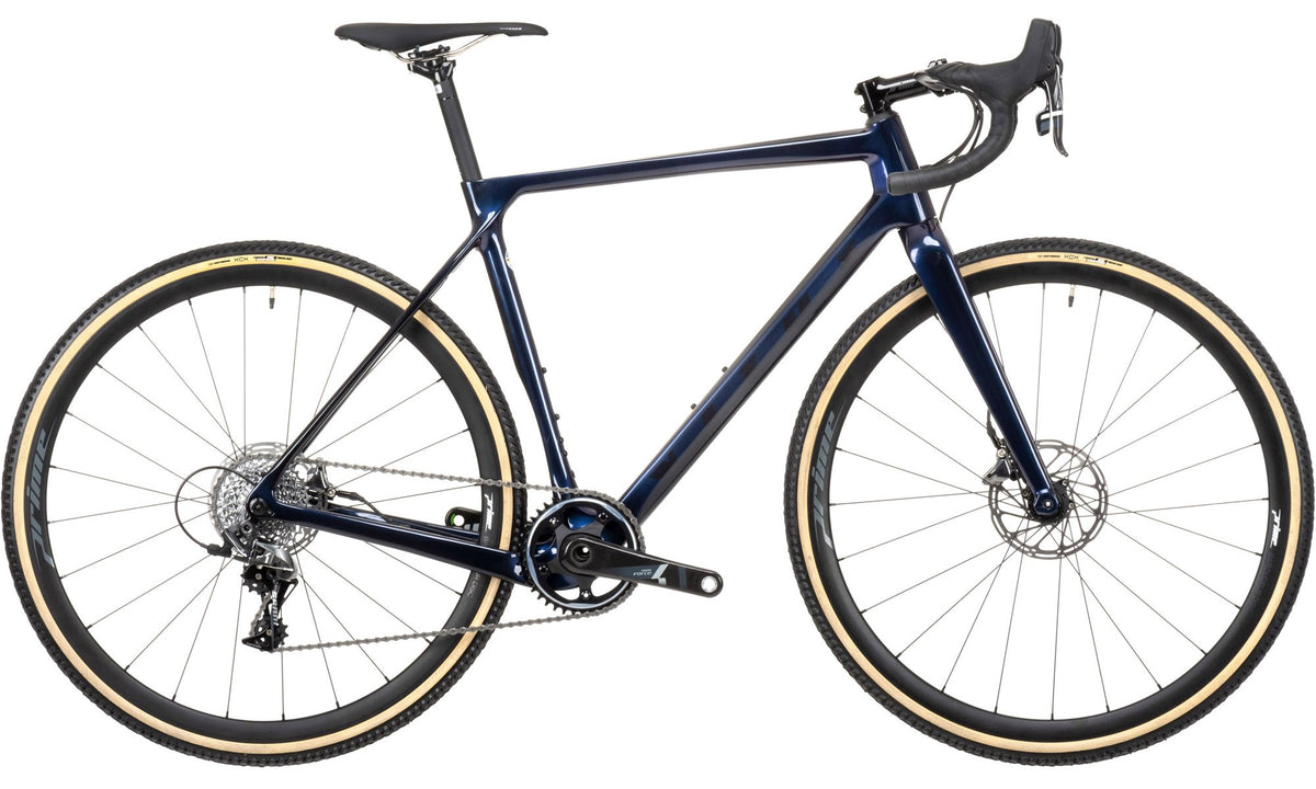 Vitus Energie EVO CRS Cyclocross Bike Force – Vitus Bikes