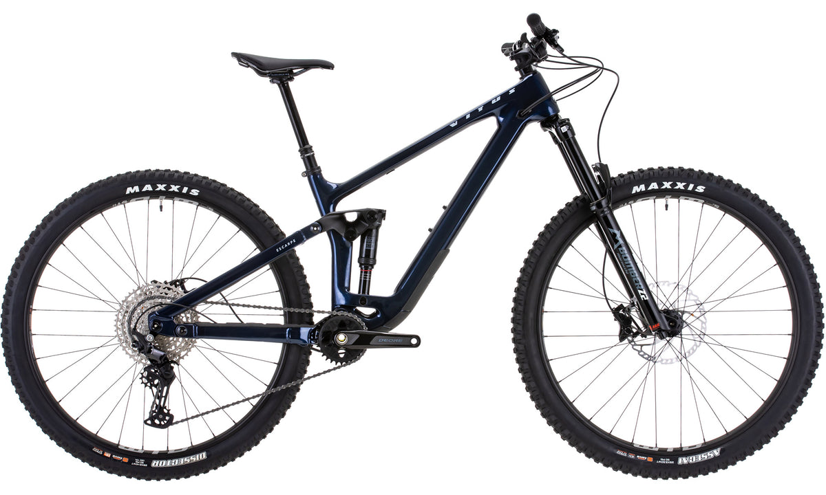 Vitus Escarpe 29 CR Mountain Bike (2022) – Vitus Bikes