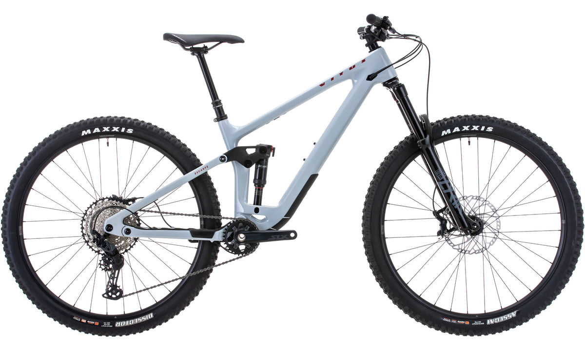 Vitus Escarpe 29 CRS Mountain Bike (2022) – Vitus Bikes