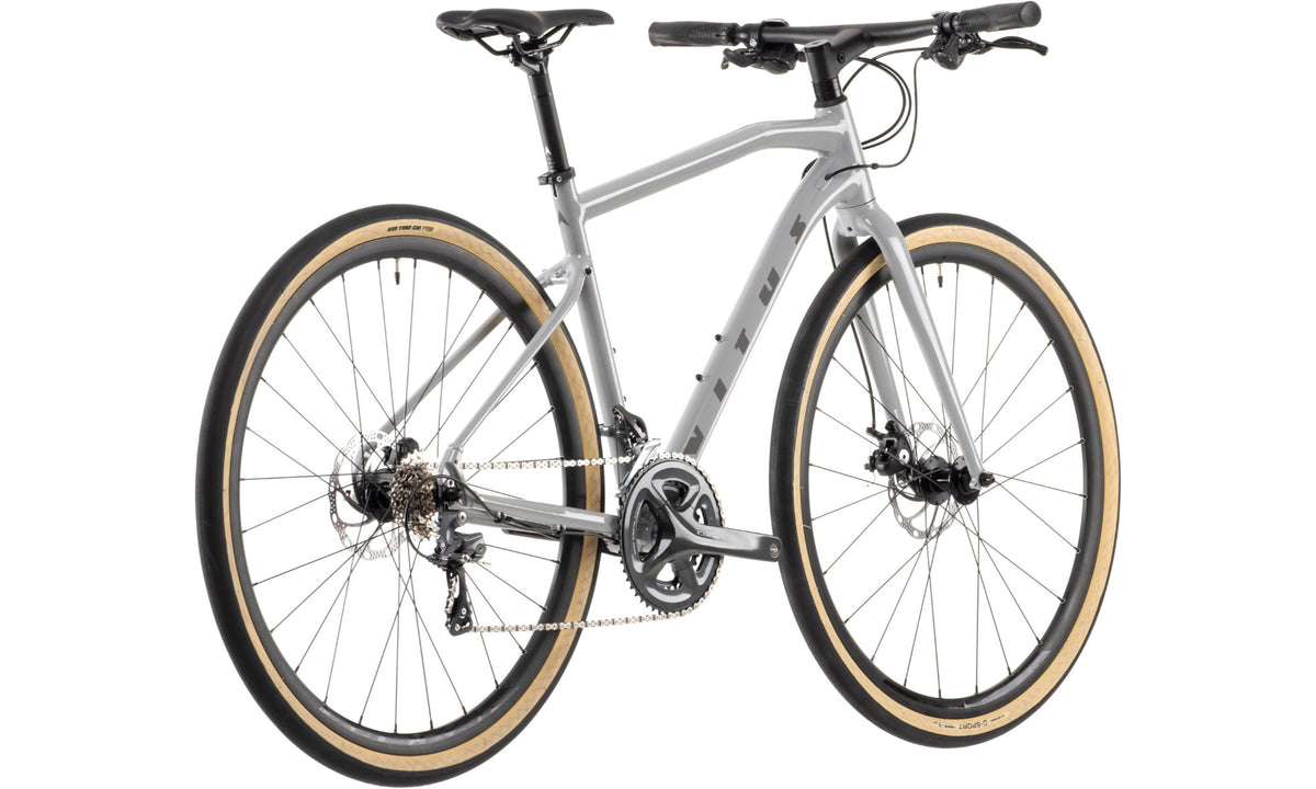 Vitus mach cheap 3 claris