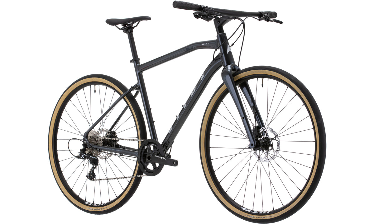 Vitus Mach 3 VRX Urban Bike Apex (2022) – Vitus Bikes