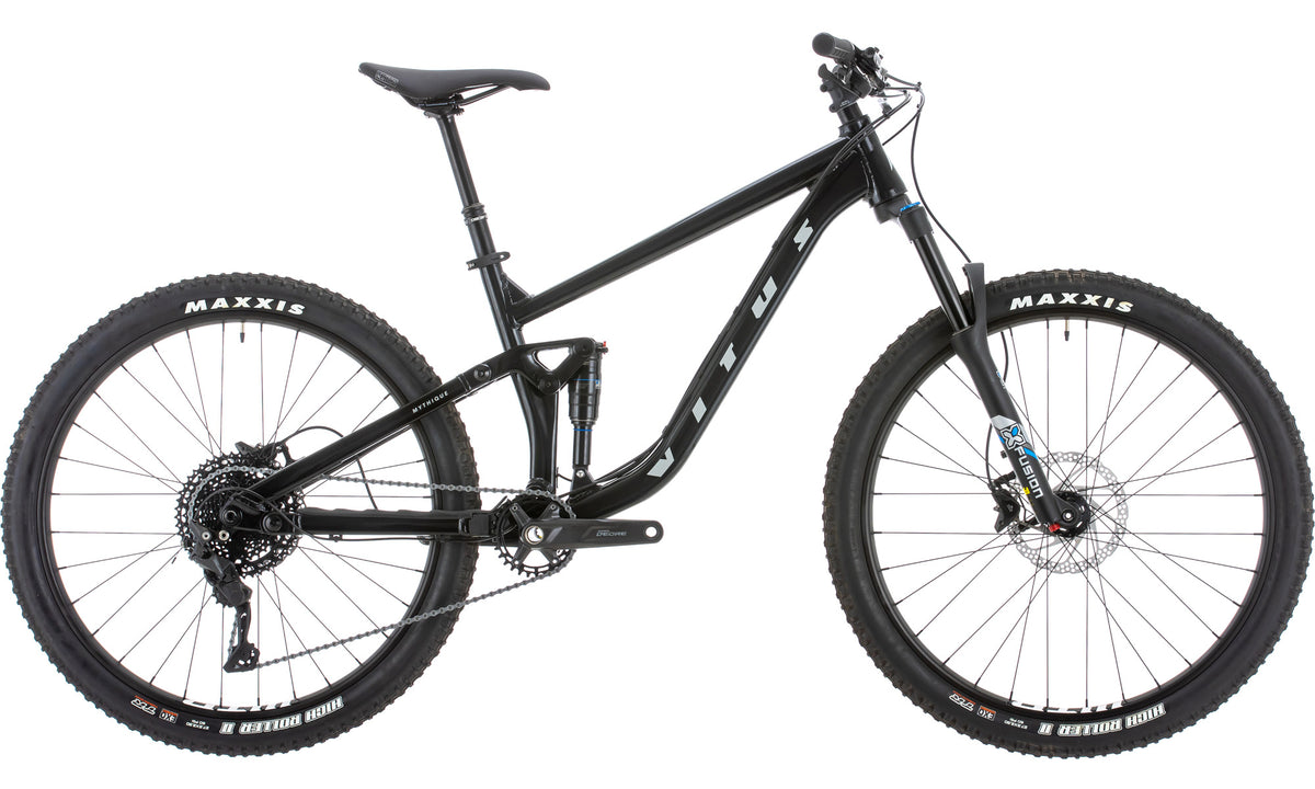 Vitus Mythique 27 VR Mountain Bike – Vitus Bikes - Main Image