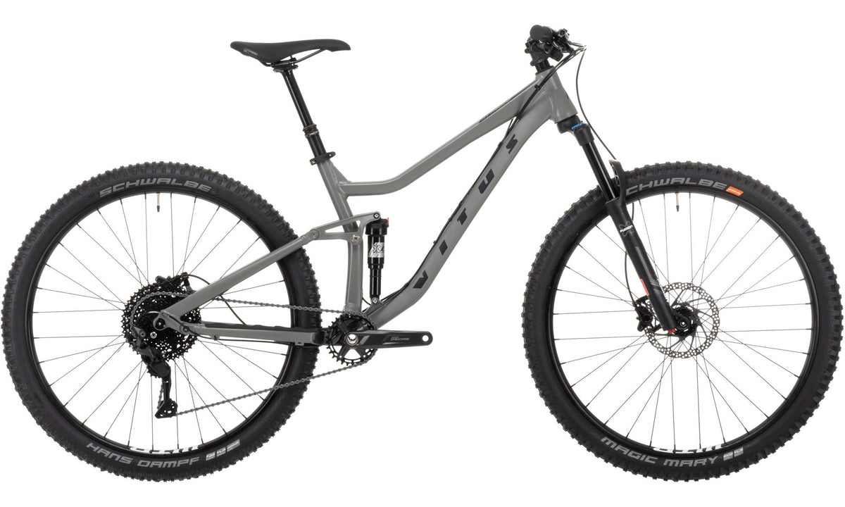 Vitus Mythique 29 VR Mountain Bike – Vitus Bikes - Main Image