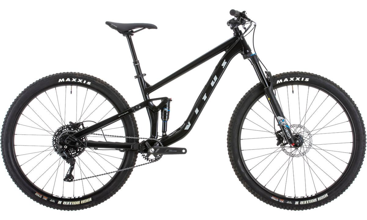 Vitus Mythique 29 VR Mountain Bike – Vitus Bikes