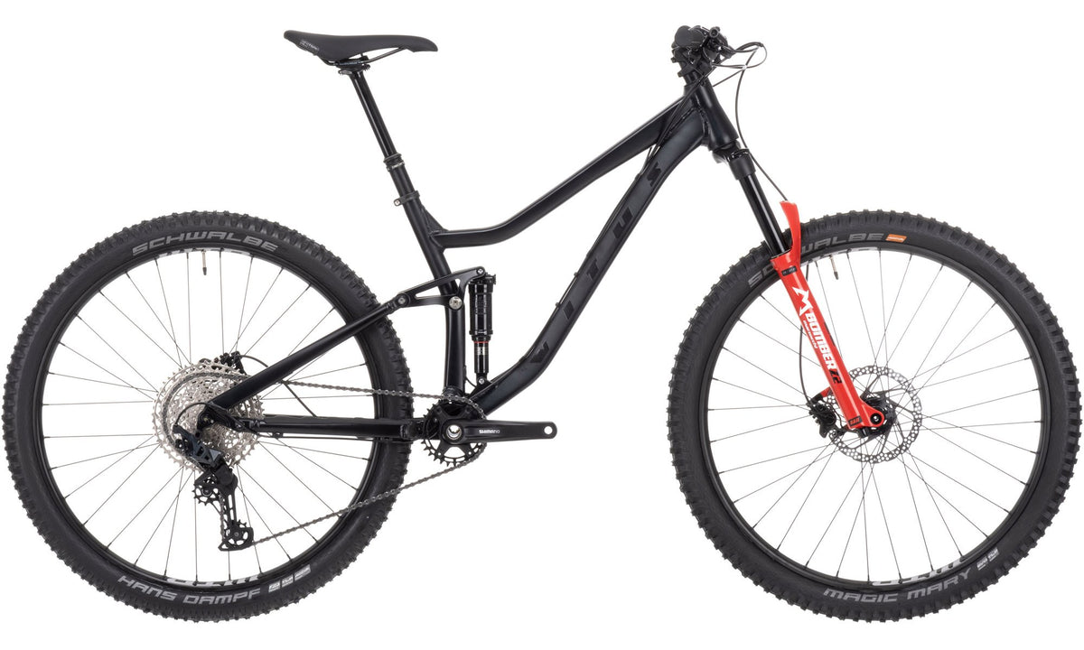 Vitus Mythique 29 VRX Mountain Bike – Vitus Bikes
