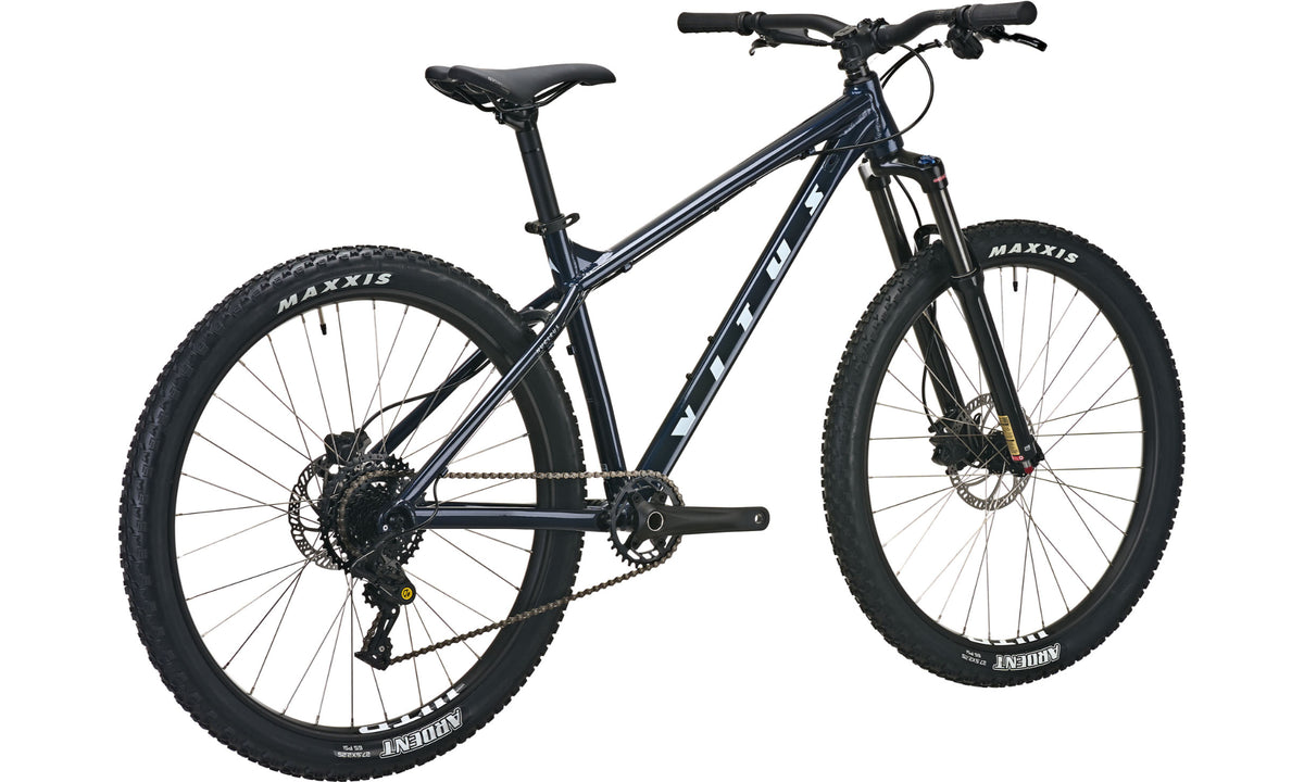Nucleus 275 Vr Vitus Nucleus Vrs 2019 Vitus Nucleus 27 VR Mountain