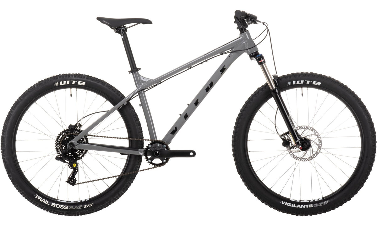 Vitus nucleus 275 vrs new arrivals