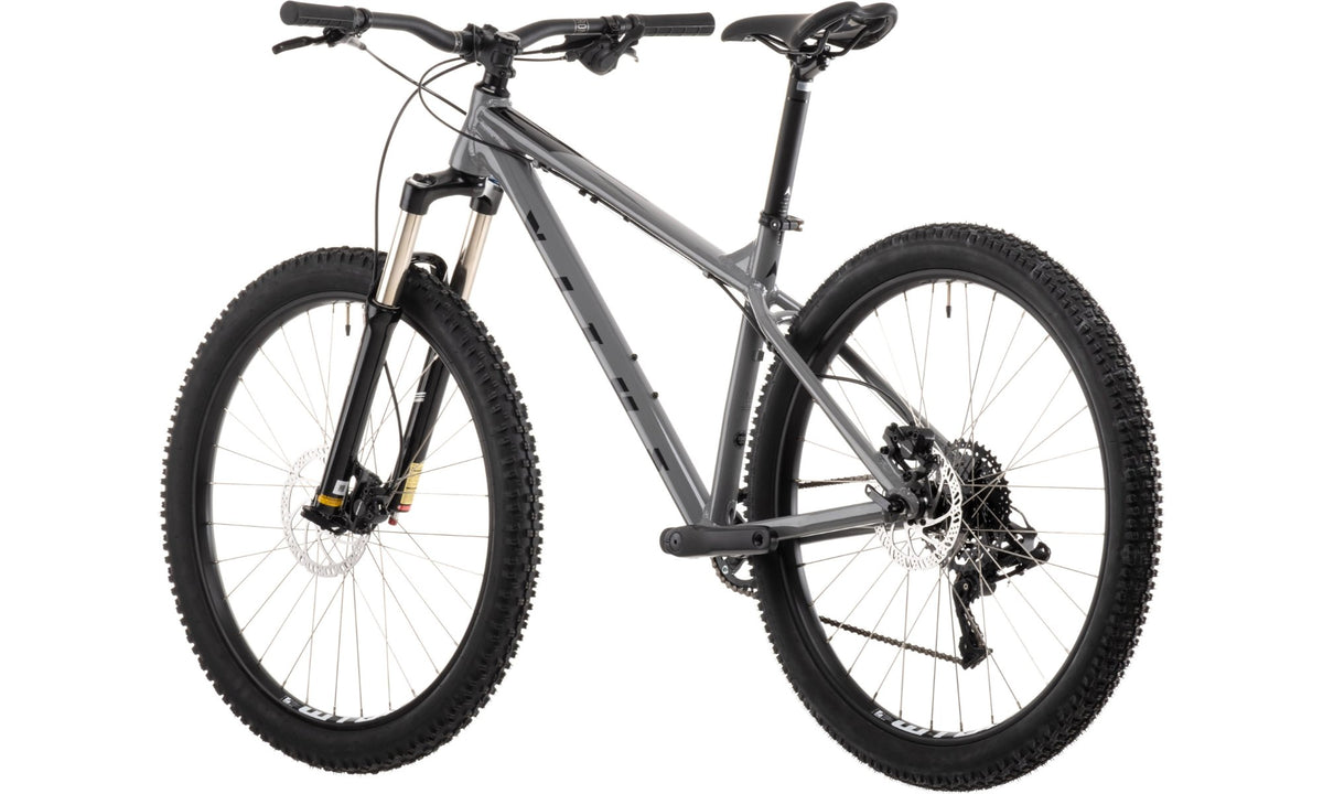 Vitus Nucleus 27 VR Mountain Bike Grey 2021 Vitus Bikes