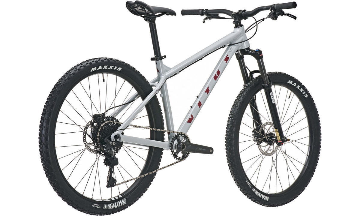 Vitus Nucleus 27 VRS Mountain Bike – Vitus Bikes