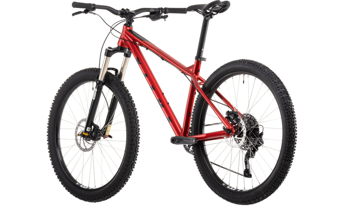 Vitus nucleus on sale vrs 2019