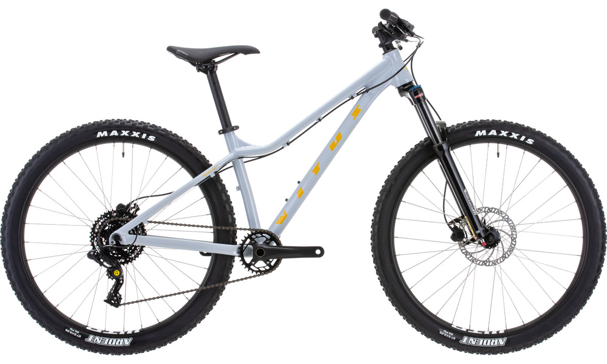 Vitus bikes size guide sale