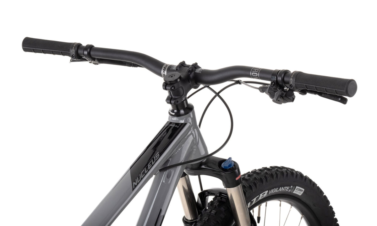 Vitus Nucleus 29 VR Mountain Bike Grey 2021 Vitus Bikes