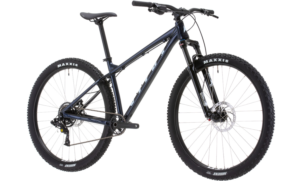 Vitus nucleus 29 vr hot sale 2020