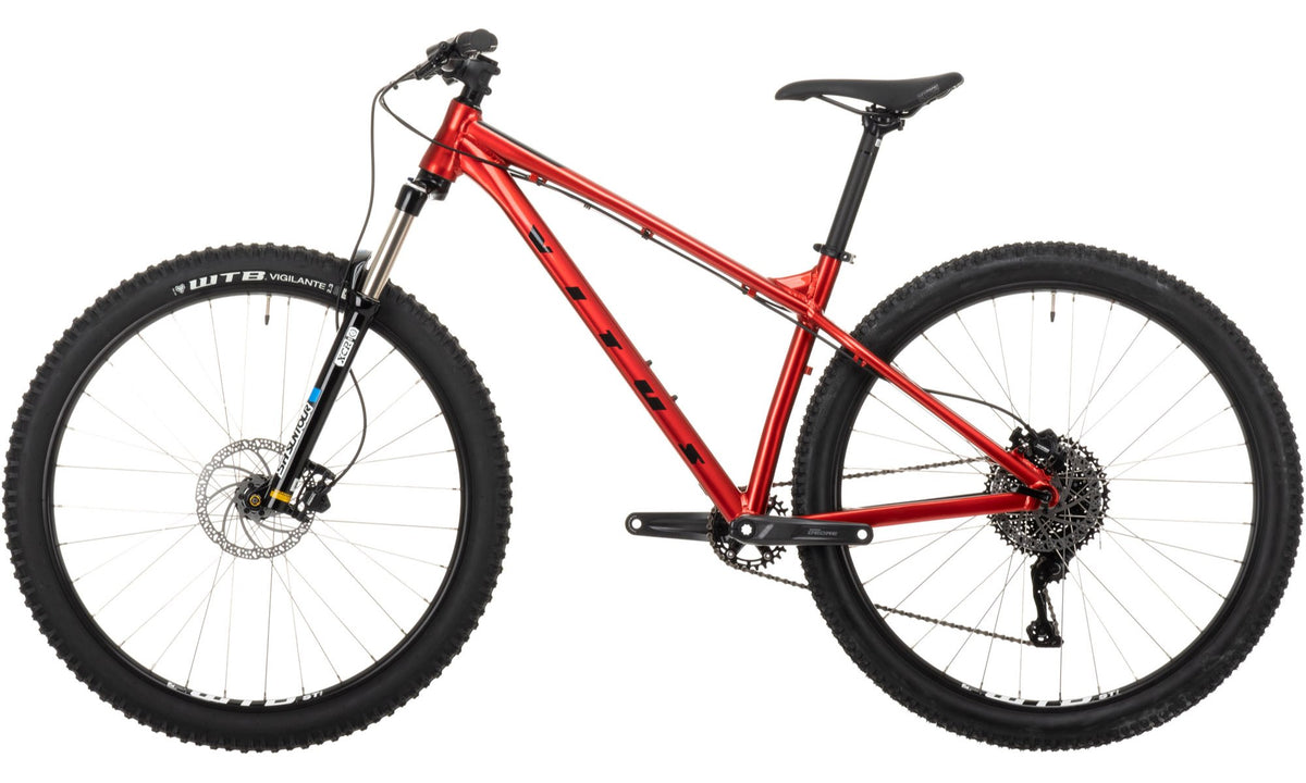 Vitus nucleus 29 vrs hot sale 2019