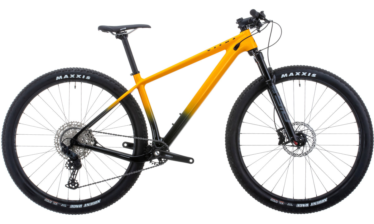 Vitus Rapide 29 CRS Mountain Bike – Vitus Bikes - Main Image